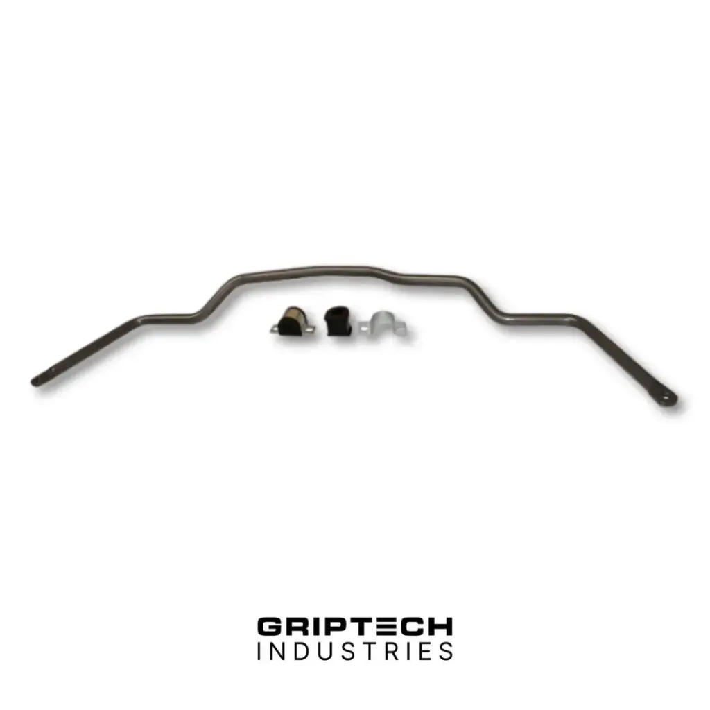 Sway Bar Ford Galaxie 3rd Gen - Front Upgrade