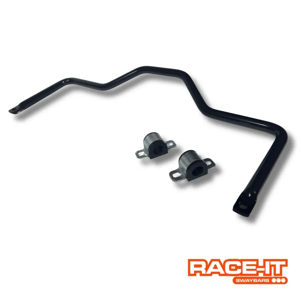 Drag Bar Nissan Skyline R31 - Rear upgrade