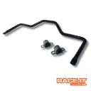 Drag Bar Nissan Skyline R31 - Rear upgrade