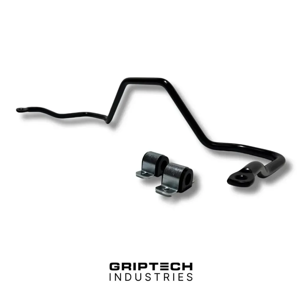 Sway Bar Ford Falcon AU - Rear Upgrade Live Axle