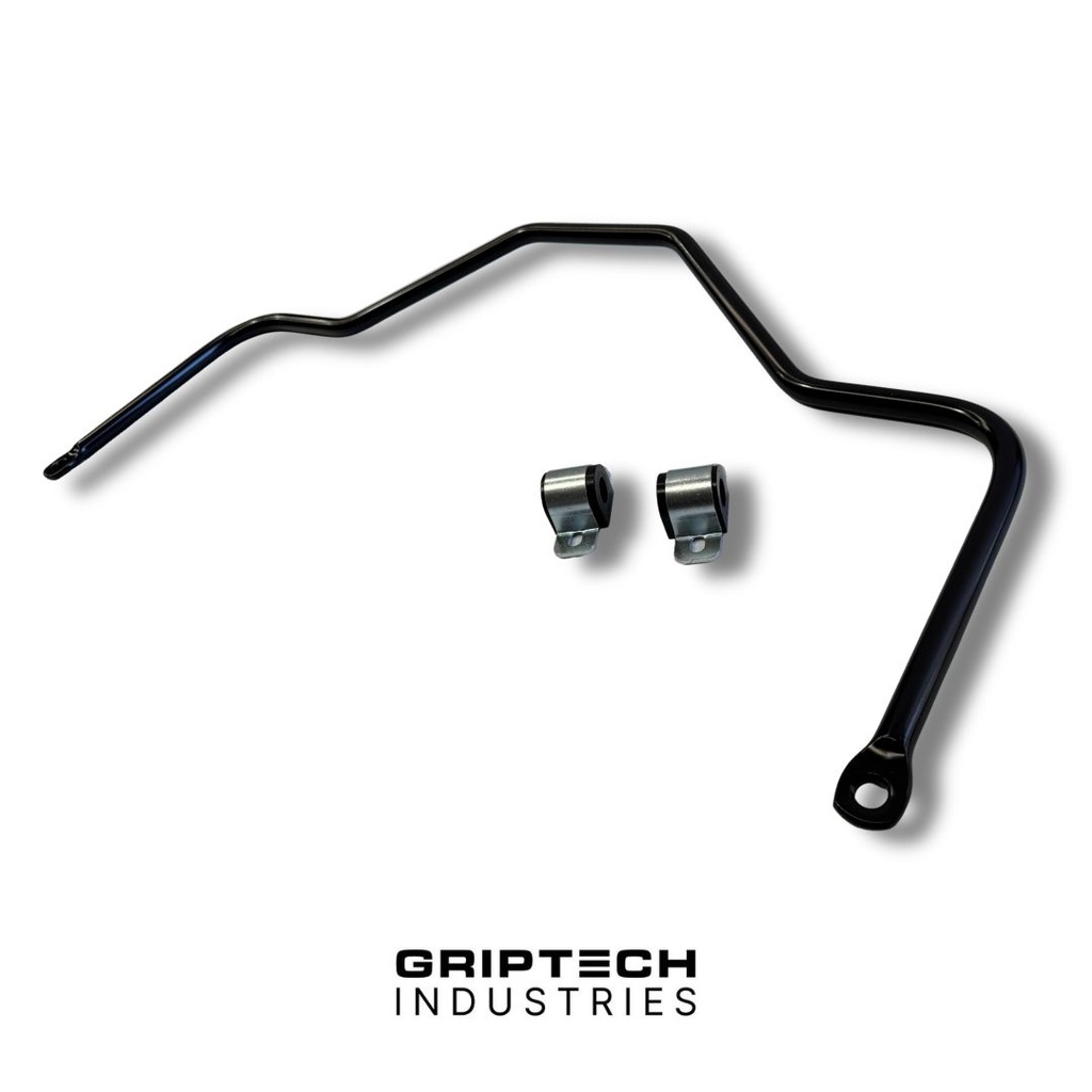 Sway Bar Holden Kingswood HZ - Rear Upgrade