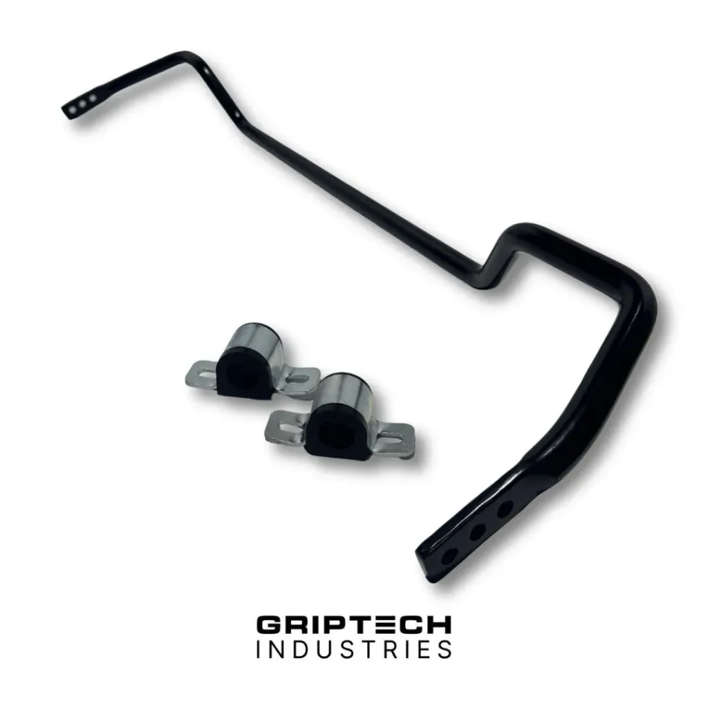 Sway Bar Nissan Pulsar N14 - Rear Upgrade