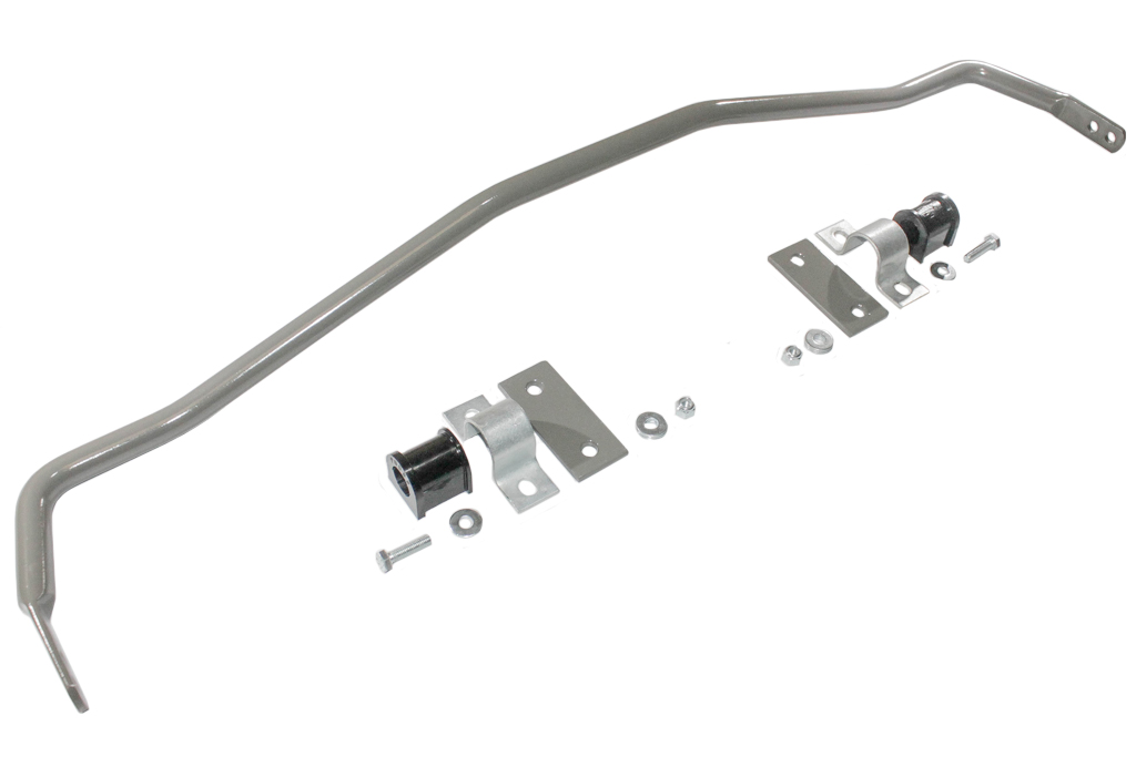 Sway Bar BMW E30 - Front Upgrade