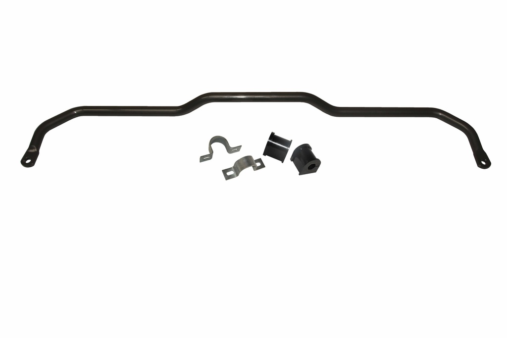 [GT-BF116-27F.BK] Sway Bar Chevrolet Camaro - Front Upgrade (Black)
