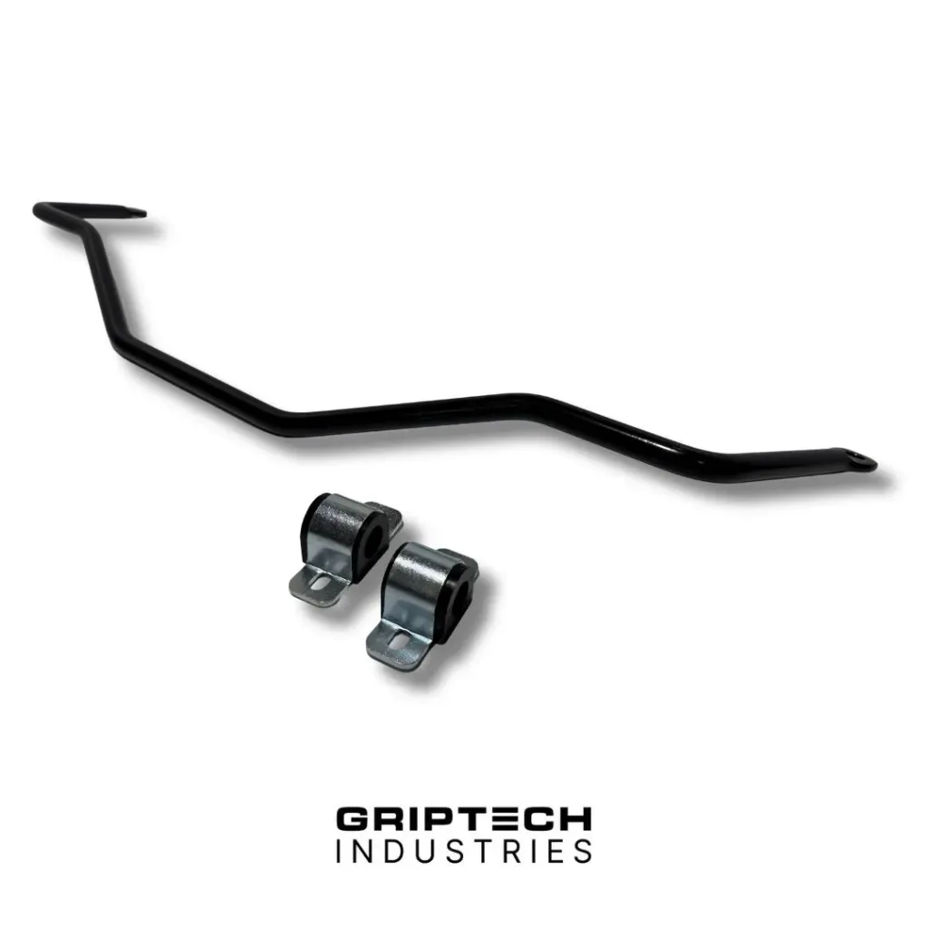 Sway Bar Datsun 1600 - Front Upgrade