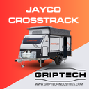 Caravan Sway Bars Jayco CrossTrak