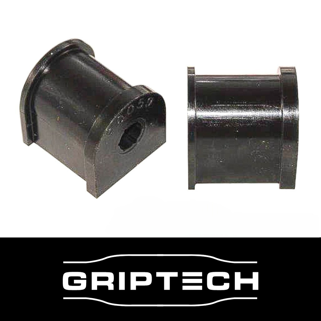 Bushes (D-Bush) 14mm suit Small Saddle