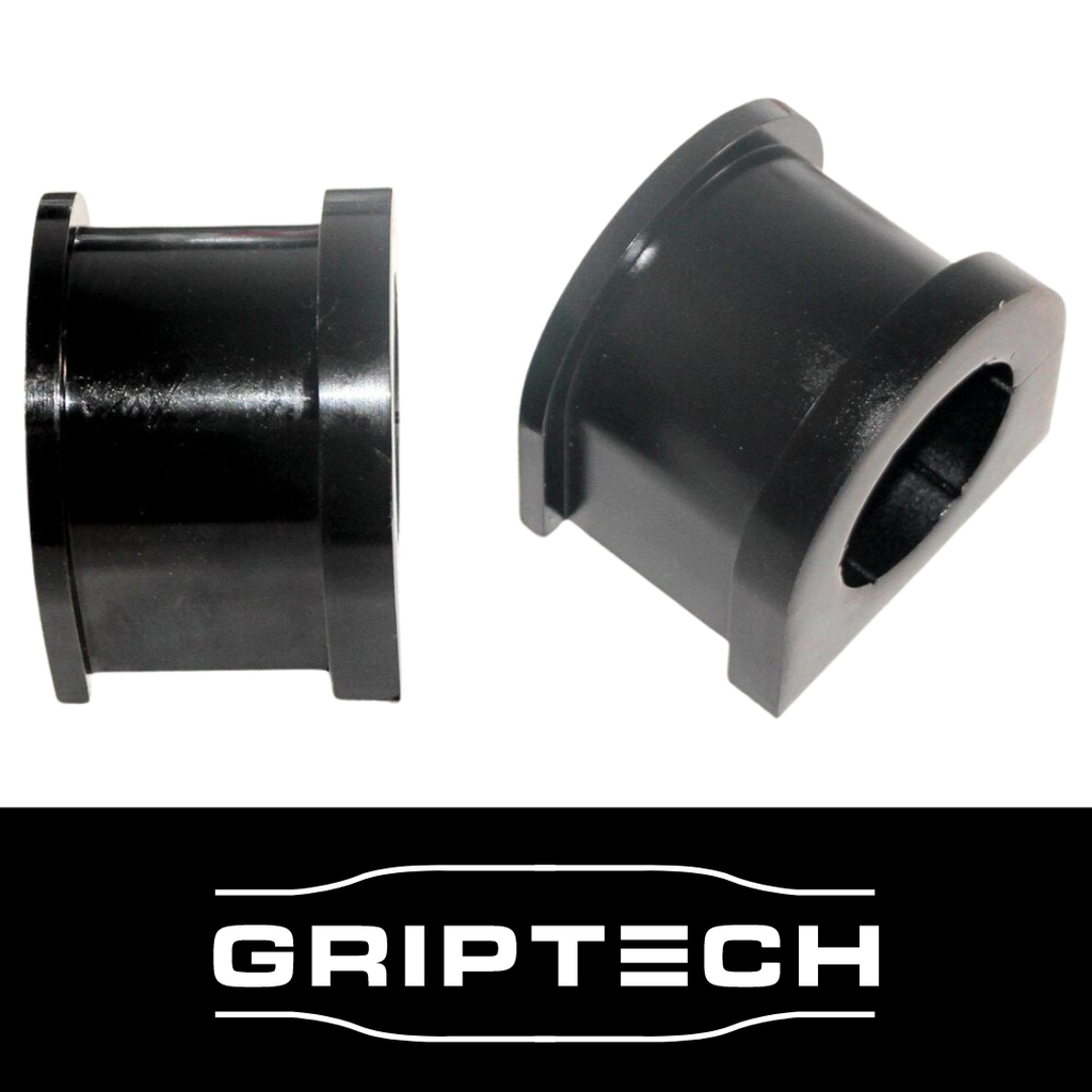 Bushes (D-Bush) 27mm suit Small Saddle