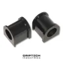 Bush (D-Bush) Suit Medium Saddle - 26mm (Poly)