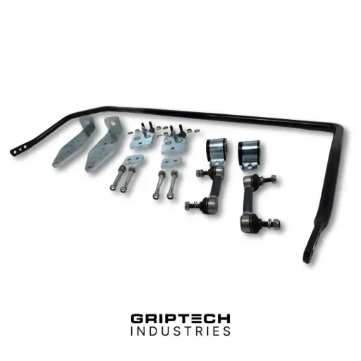 Sway Bar Ford Ranger Next Gen / VW Amarok - Rear Upgrade