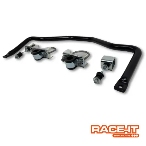 Drag Bar Holden Torana LH LX- Rear