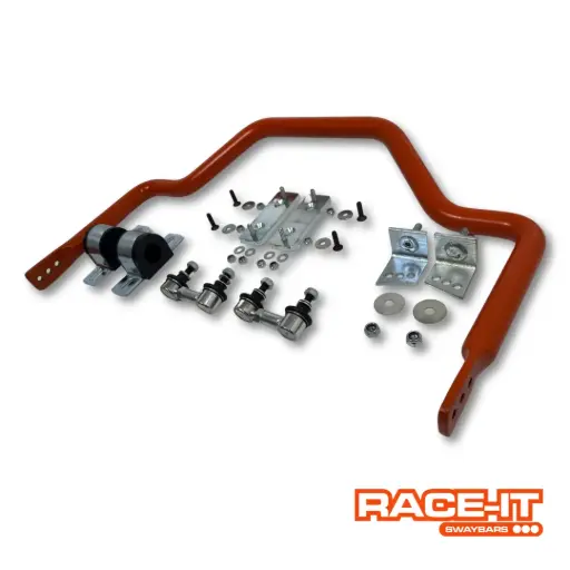 Drag Bar Holden Commodore VB VC VH VK VL VN VP VR VS - Rear