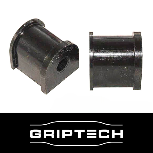 [GT-P901-24] Bush (D-Bush) Suit Small Saddle - 24mm (Poly)