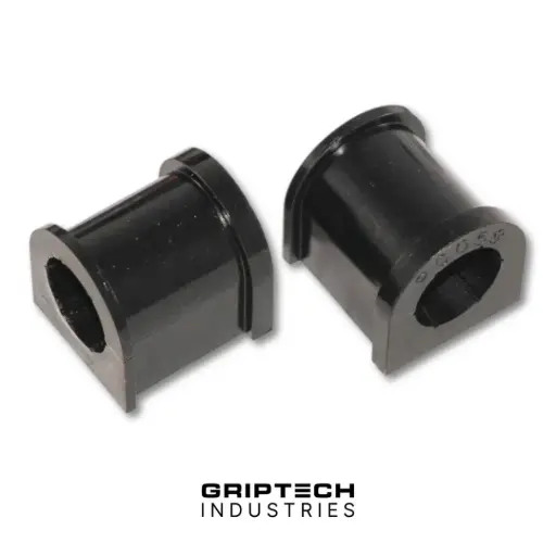 [GT-P902-30] Bush (D-Bush) Suit Medium Saddle - 30mm (Poly)